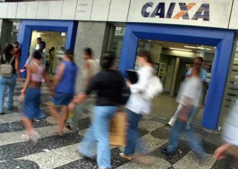 NOVA CHANCE :  Caixa aceita negociar dívidas de empresas com o Fundo de Garantia