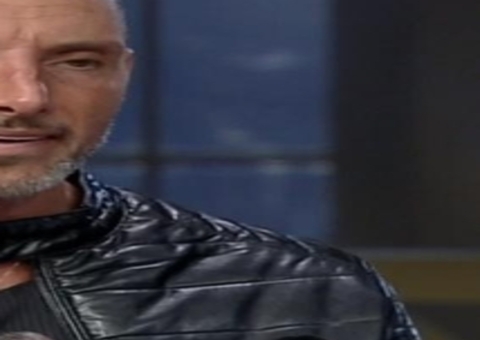 A Fazenda: Após pedir para sair, Juliano Ceglia é eliminado com 29,43%