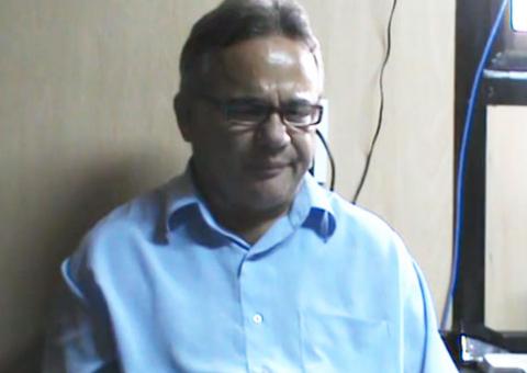 Ceguinho preso em Manaus se passava por Ary Moutinho e outras autoridades