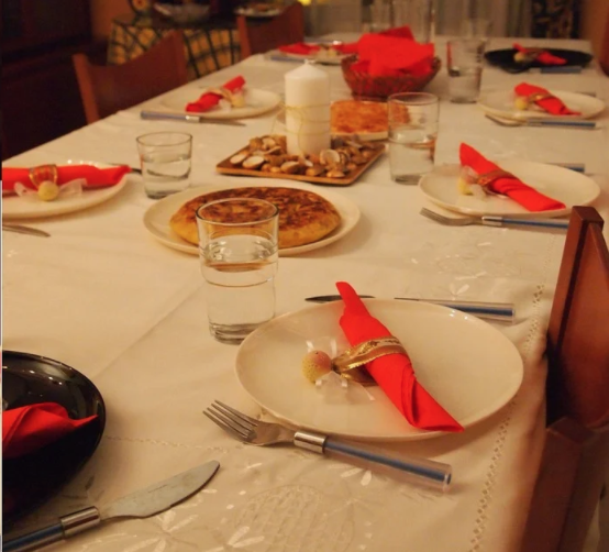 Prefeitura lança 20 vagas para curso de preparação de ceia natalina