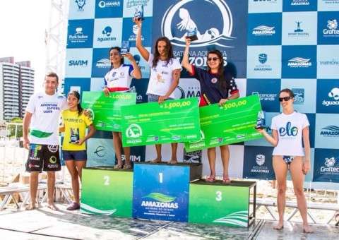 Atleta do CEL se prepara para duas competições em maio