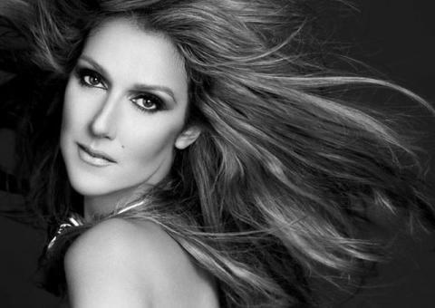 Confira a nova música de Céline Dion