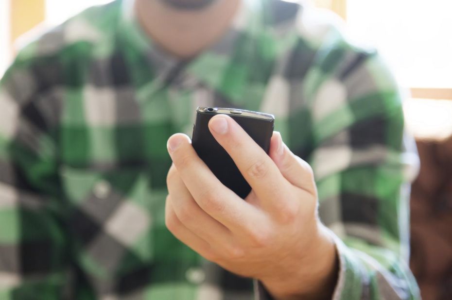 Morto recebe mensagem de hospital pedindo para ele avaliar atendimento