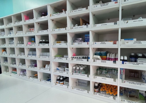 Cema contrata farmacêuticos para planejar estoques em Manaus