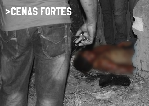 Homem é morto com 6 tiros em Manaus