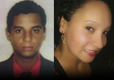 Com espingarda, homem mata ex-esposa e explode a própria cabeça