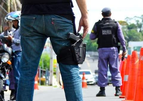 Operação ‘Centro-Sul Seguro’ inicia 3ª etapa