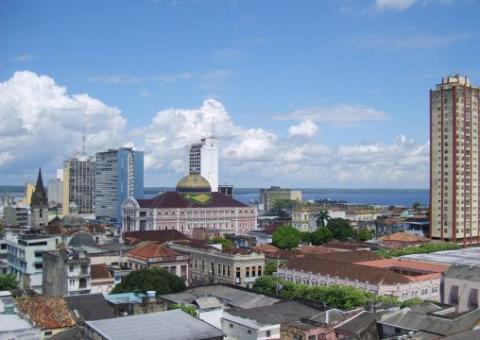 Conselho de Gestão Estratégica debate revitalização do Centro