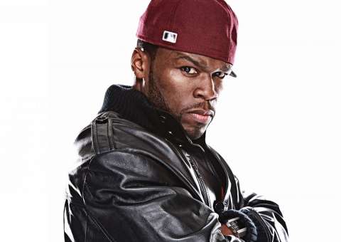 Vem ver o novo clipe de 50 Cent, "Chase The Paper"