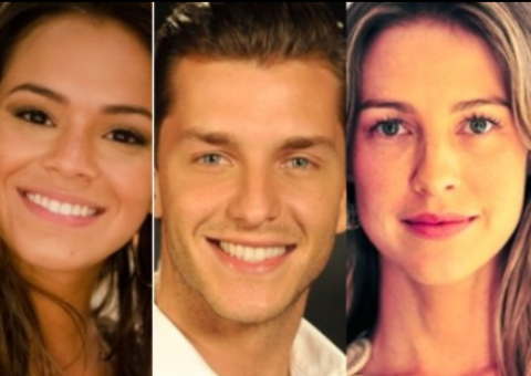 Dança dos Famosos: Saiba quem integra o time