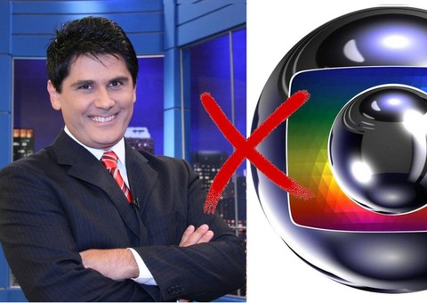 César Filho entra na Justiça contra a rede Globo