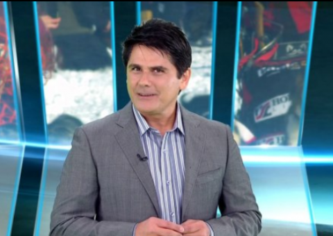 Jornalista do Sbt se revolta com comentário e manda recado para repórter da Globo. Veja