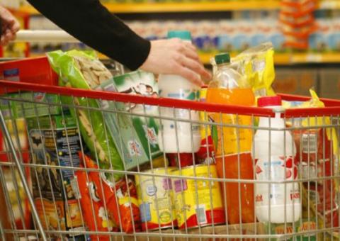 Luiz Castro participa de Audiência Pública para discutir sobre ICMS da cesta básica