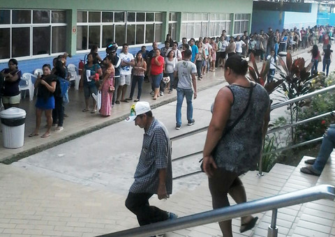 Cursos grátis do Cetam vão ter mais vagas