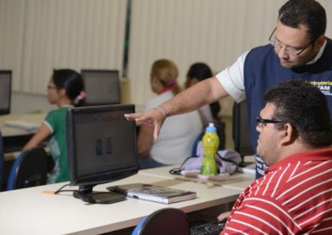 Cetam abre inscrição para mais de 12 mil vagas