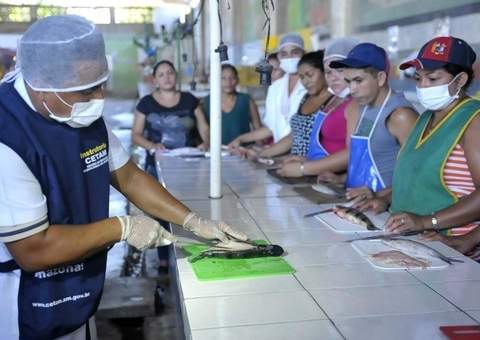 Indústria e comércio vão ter escolas em 16 novos Cetam