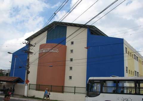 Programa Caravana da Cidadania reduz ação de traficantes