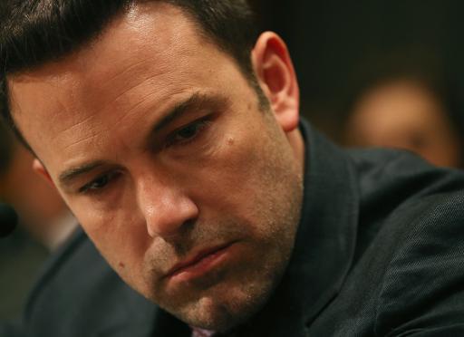   Ben Affleck pediu segredo sobre antepassados; SAIBA POR QUE