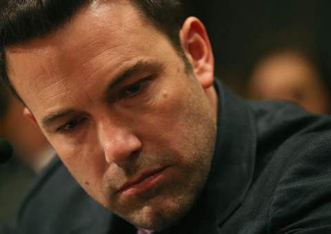   Ben Affleck pediu segredo sobre antepassados; SAIBA POR QUE