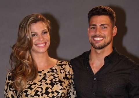 Cauã Reymond tenta reatar casamento e corta relações com Isis Valverde