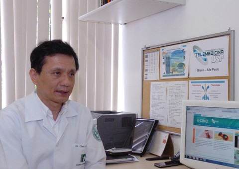 Professor da USP ministra palestra na UEA nesta quarta-feira