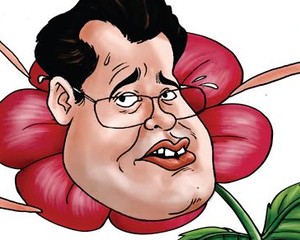 Braga chega a ministro por mérito pessoal