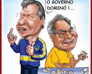 Amazonino não existiu...