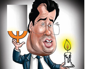 Perdoando os pequenos devedores