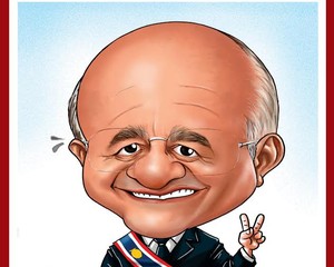 A mudança no secretariado de Melo. Longo ciclo...