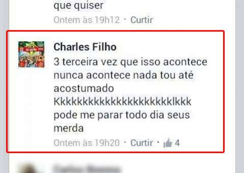 Consultor insinua que há corrupção no DETRAN-AM