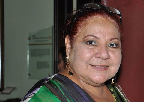 Charufe Nasser é presa pela Polícia Federal em Manaus