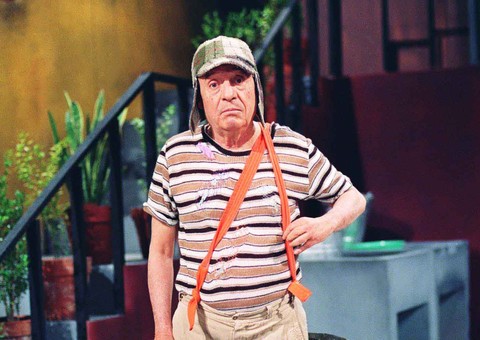 Morre comediante Roberto Bolaños, protagonista das séries Chaves e Chapolin