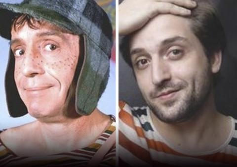 Confira como seria o elenco de Chaves se fosse produzido no Brasil