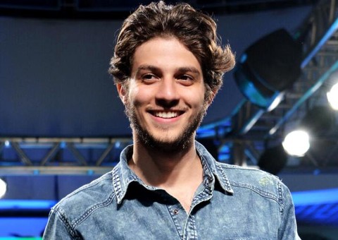 Confira os 10 famosos mais gatos de 2014