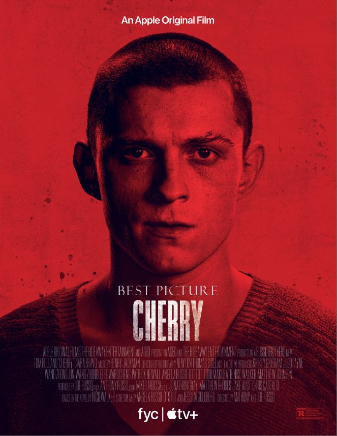 Suspense com Tom Holland ganha clipe e data de estreia