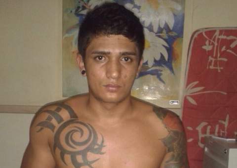 Chibé, traficante da Vila da Prata, é preso