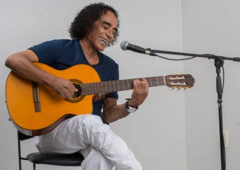 Nesta sexta, Chico da Silva lança coleção no Amazonas Shopping