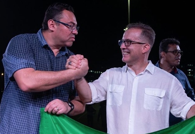 Chico Preto é o primeiro a registrar candidatura tendo meio milhão em bens