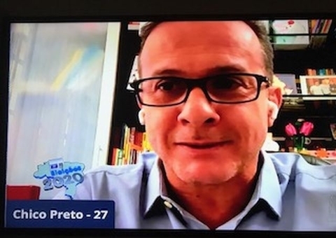 Candidato a prefeito de Manaus Chico Preto é impugnado pelo MPE