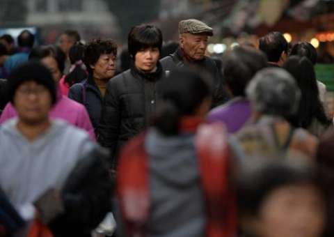 Chinês que sequestrava escravas sexuais é executado