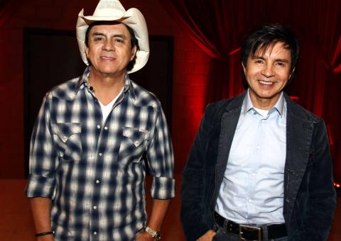 Chitãozinho e Xororó terão que pagar R$ 1 milhão para ex-guitarrista