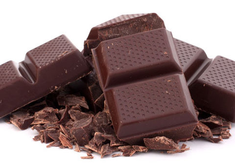 Chocolate promete deixar pessoas de 50 anos com aparência de 30