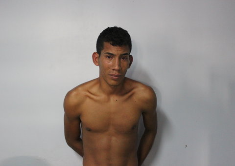 Zamith manda prender Chorão por crime de furto qualificado