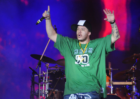 Morte de Chorão completa dois anos e é assunto mais comentado no Twiter