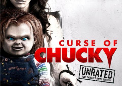 Confira mais um teaser de "A Maldição de Chucky"