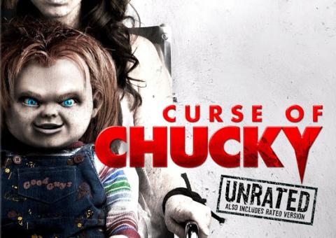 Confira dois novos vídeos de "A Maldição de Chucky"