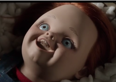 Confira o trailer de "A Maldição de Chucky"