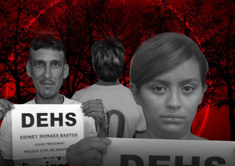 Esquartejadores beberam sangue de homossexual achado dentro de mala em Manaus