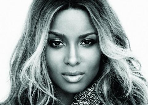 Confira o lyric video de "I'm Out", de Ciara