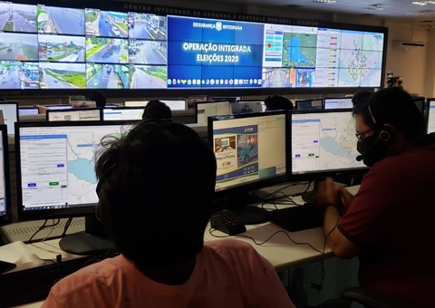 Manaus registra 80 crimes eleitorais até o momento; confira